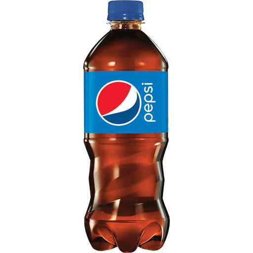 Pepsi  - Original - 24 x 591 ml