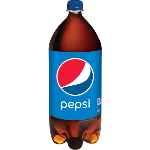 Pepsi - Original Soda 2 L - Each