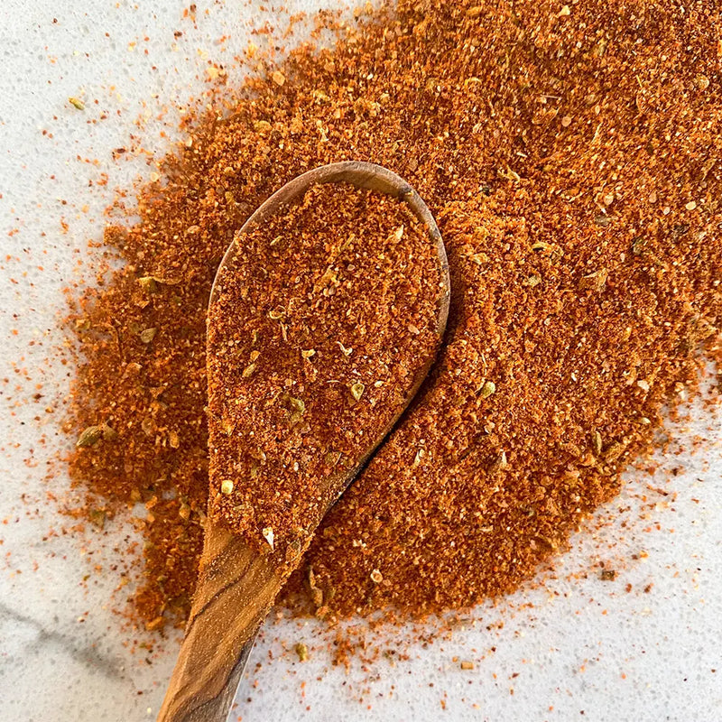 Peri Peri Seasoning