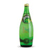 Perrier - Sparkling Spring Water Glass Bottle - 12 x 750 ml