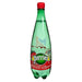 Perrier - Strawberry Sparkling Natural Mineral Water PET - 6 x 1 L