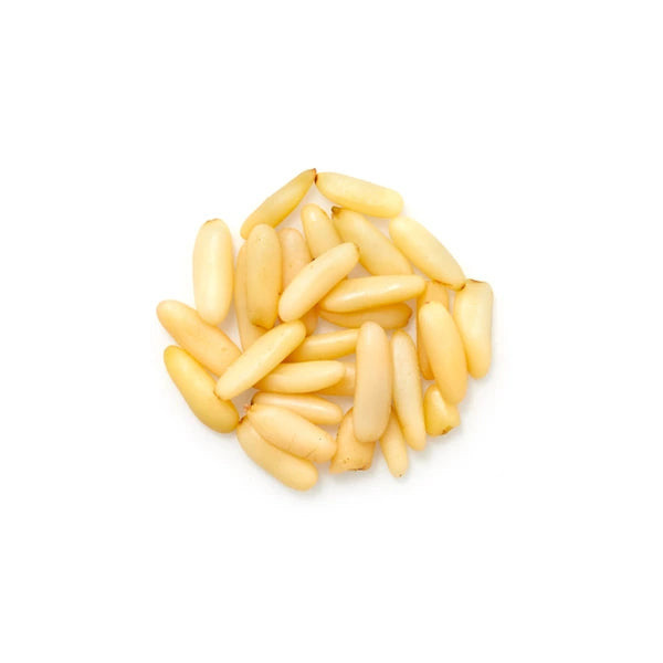 Pine Nuts Long Bulk - 22.05 Lbs
