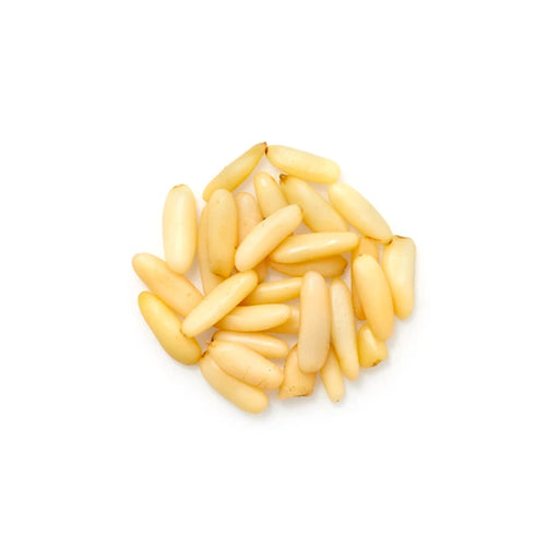 Pine Nuts Long Bulk - 22.05 Lbs