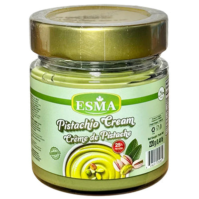 Pistachio Cream 25% - 220 g