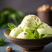 Bindi - Pistachio Gelato - 4.8 L