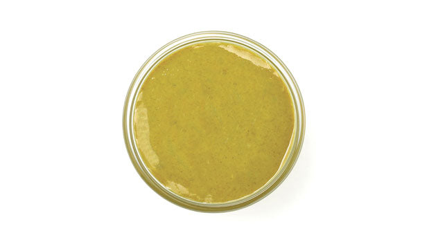 Pistachio Nut Butter - 22 Lbs