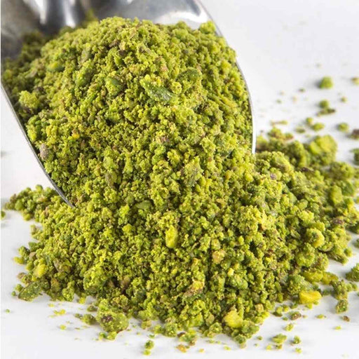 Pistachio Powder Natural - 5 Lbs