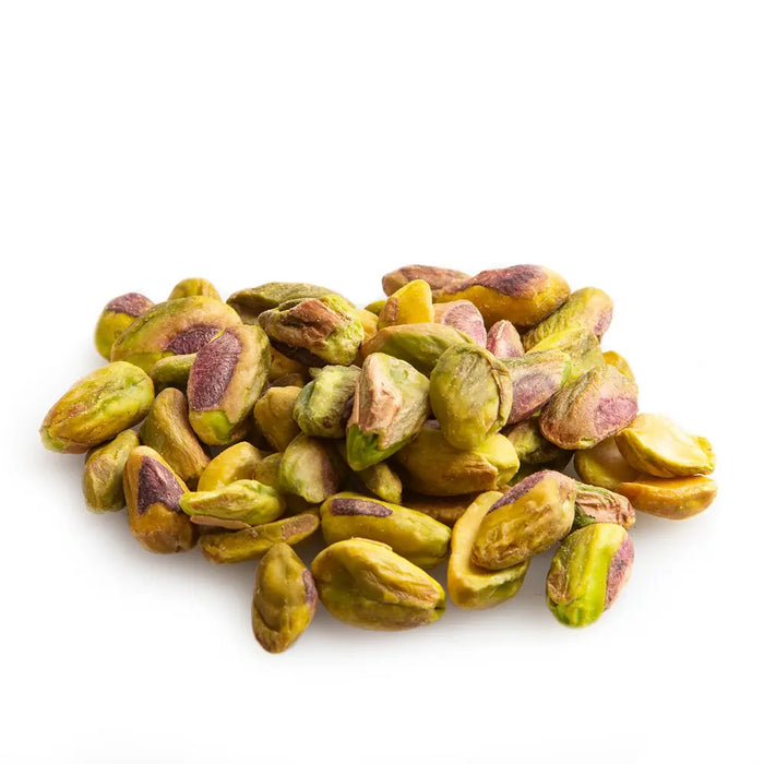 Raw Pistachio kernels without shell