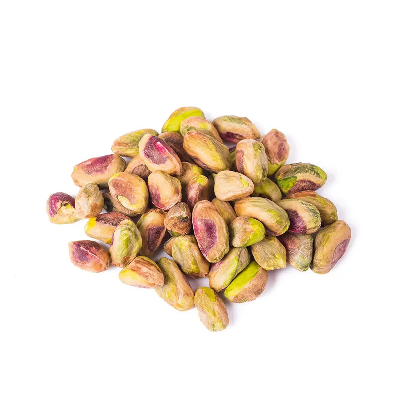 Raw Pistachio kernels