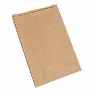 MPC - Pizza Slice Bags Plain 11" x 3" x 16" - 500/Case