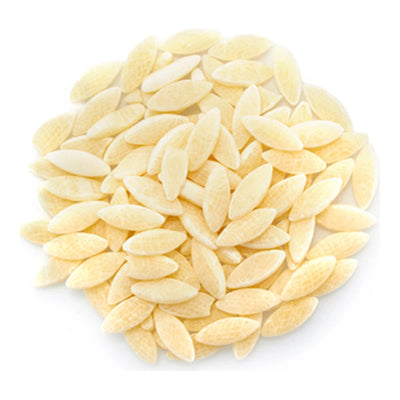 Plain Orzo Bulk - 44.1 Lbs