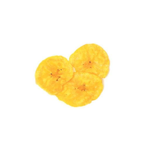 Plantain Chips with Sea Salt Bulk - 11 Lbs