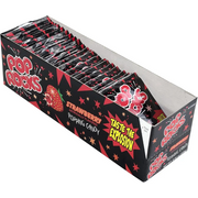 Pop Rocks - Strawberry Popping Candy - 24 x 9.5g