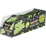Pop Rocks - Watermelon Popping Candy - 24 x 9.5g