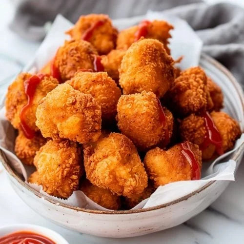 Popcorn Chicken 30018