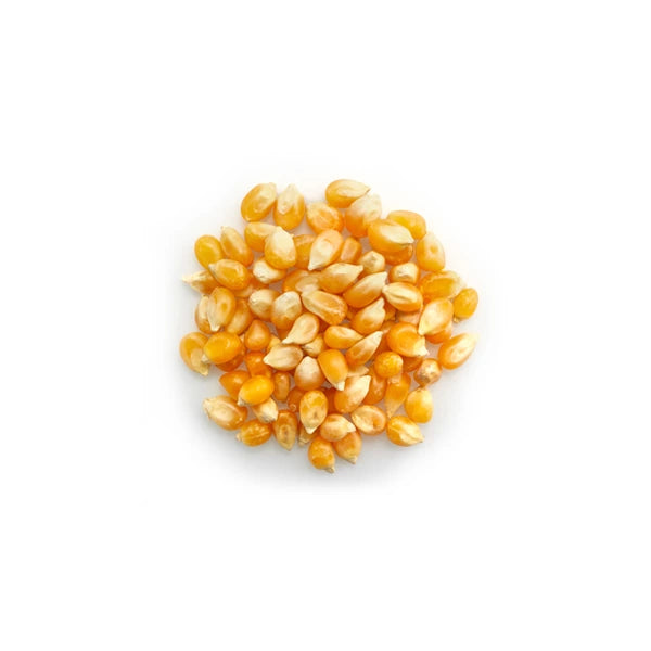 Popping Corn Bulk - 50 Lbs
