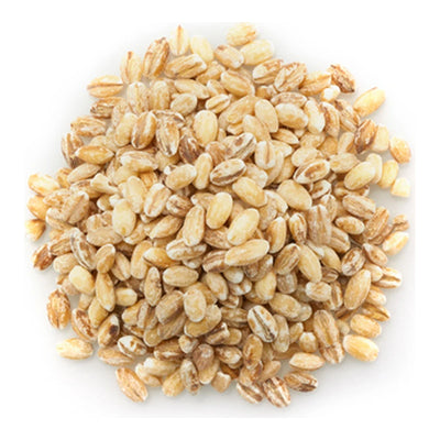 Pot Barley Bulk - 55.12 Lbs