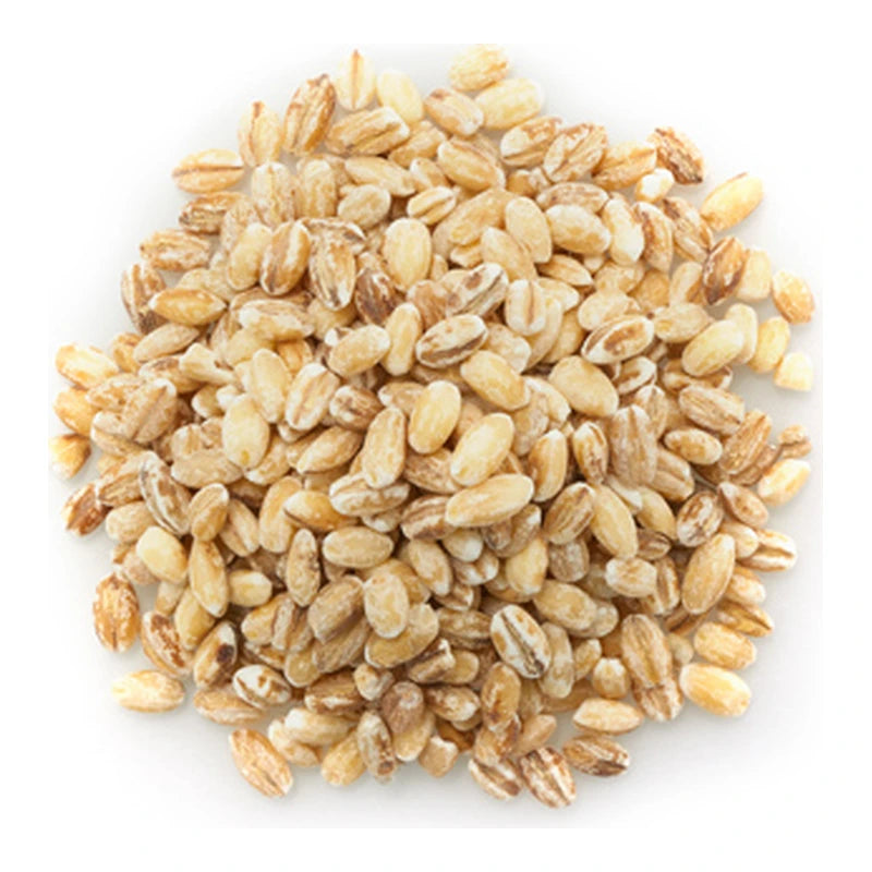 Pot Barley Bulk - 55.12 Lbs