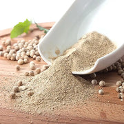 Powdered White Pepper 