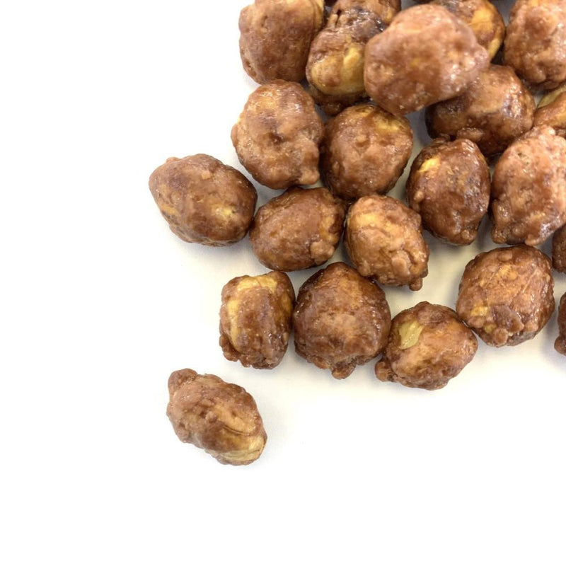 Praline Peanuts Bulk - 26.4 Lbs