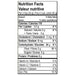 Pre-Cooked White Corn Meal, Gluten Free - 2 x 1 Kg