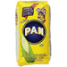 Pre-Cooked White Corn Meal, Gluten Free - 2 x 1 Kg