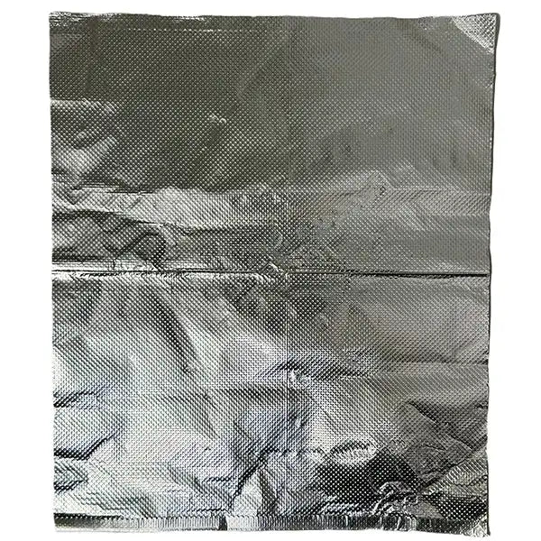 Pre-Cut Aluminum Pop-Up Foil Sheets 12 inch
