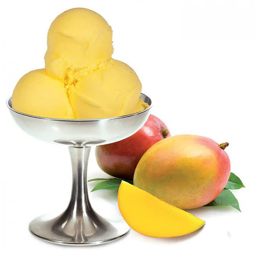 PreGel - Mango Base Sprint - 1 Kg