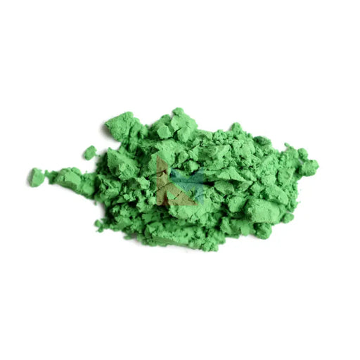 Preema - Green Food Color Powder - 20 x 400 g