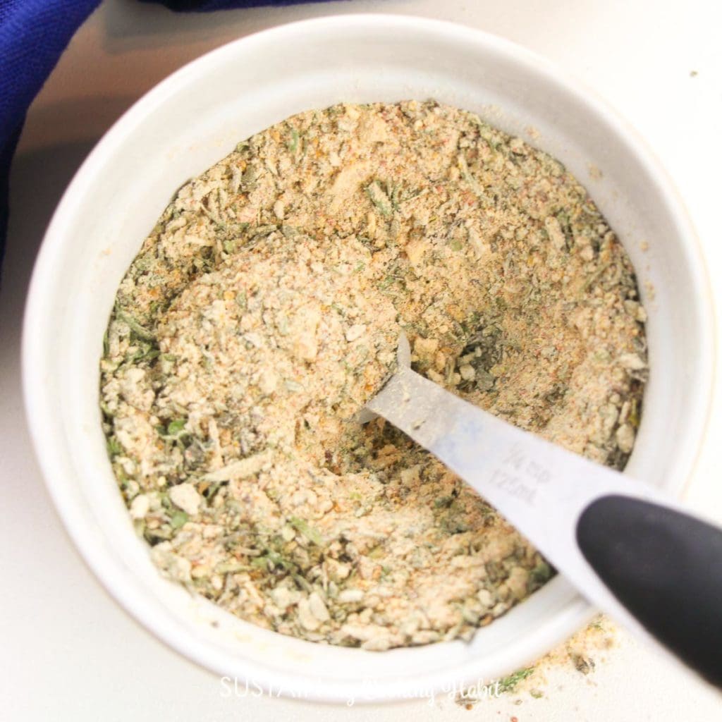 Garlic Extra Seasoning Mix 3 Kg Wholesale Spices & Herbs at Low Price ...