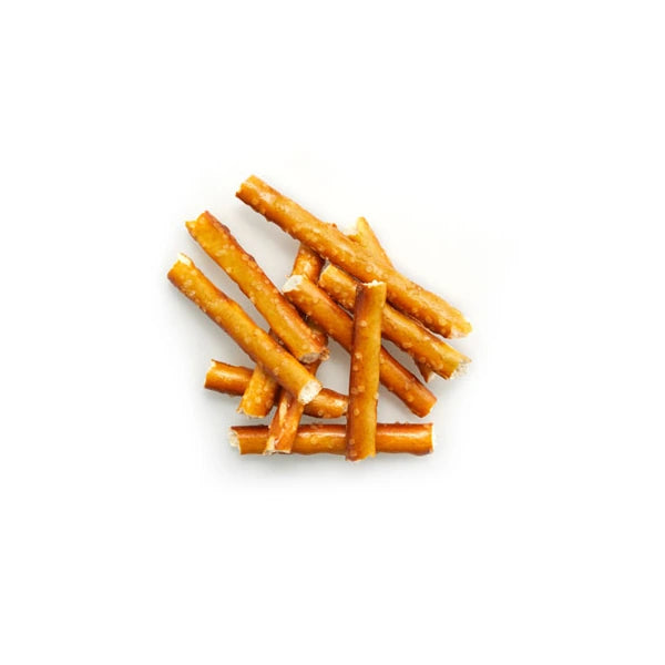 Pretzel Sticks Bulk - 22 Lbs