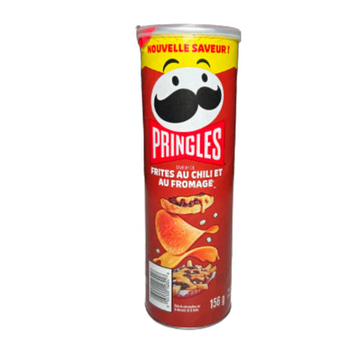 Pringles - Chili Cheese Fries - 14 x 156g