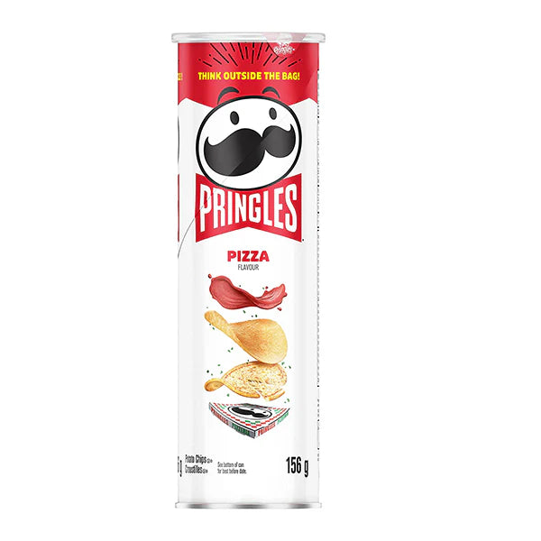 Pringles - Pizza - 14 x 156g