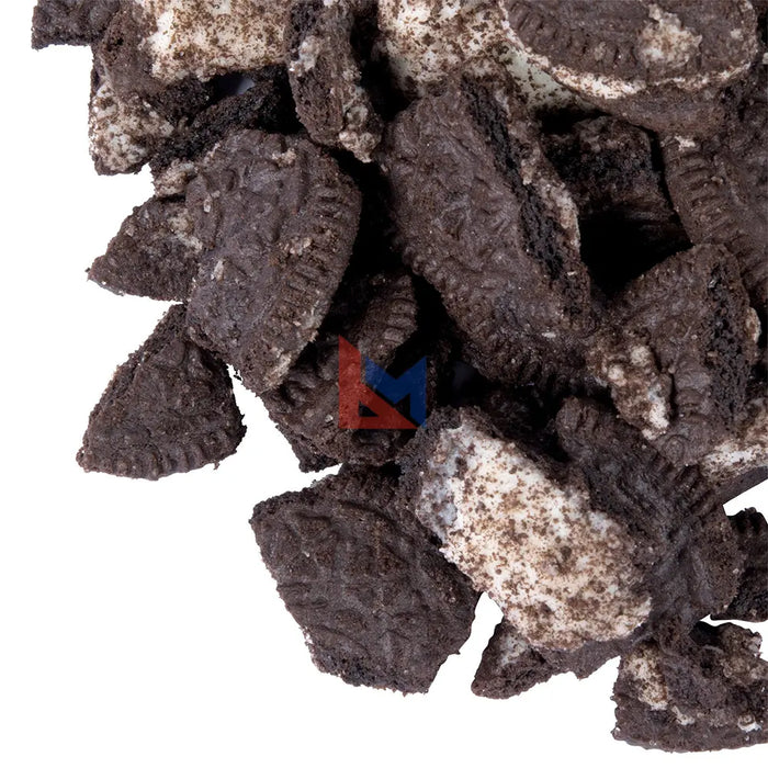 Prosperity - Oreo Cookie Crumbs Medium Ground - 5 Kg