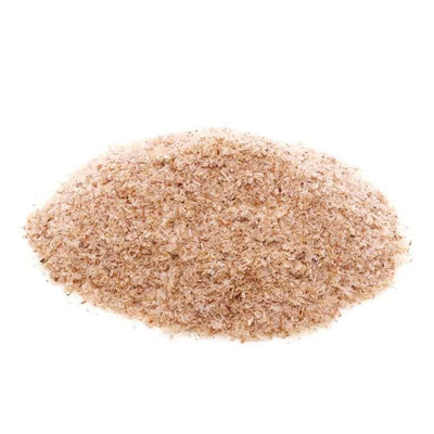 Psyllium Husk 95% 