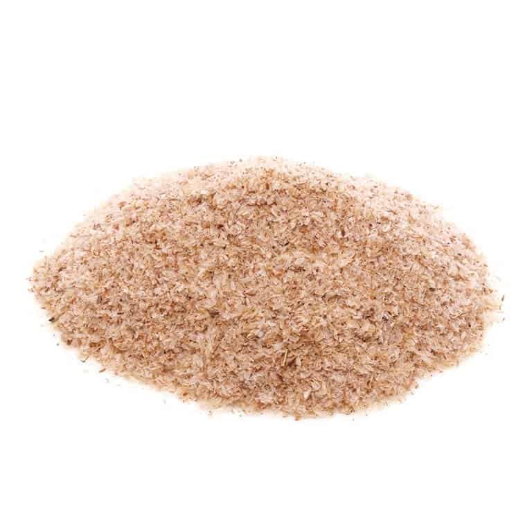 Psyllium Husk 95% 