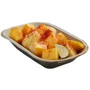 Pulp Food Trays