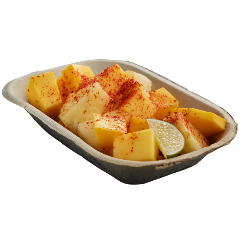 Pulp Food Trays