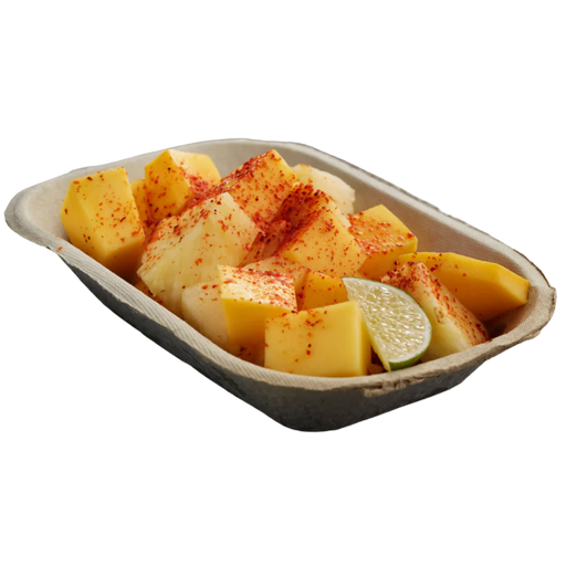 Pulp Food Trays