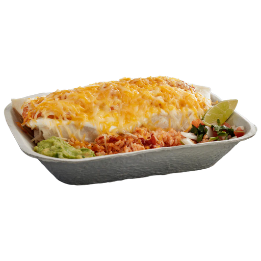 Pulp Food Trays