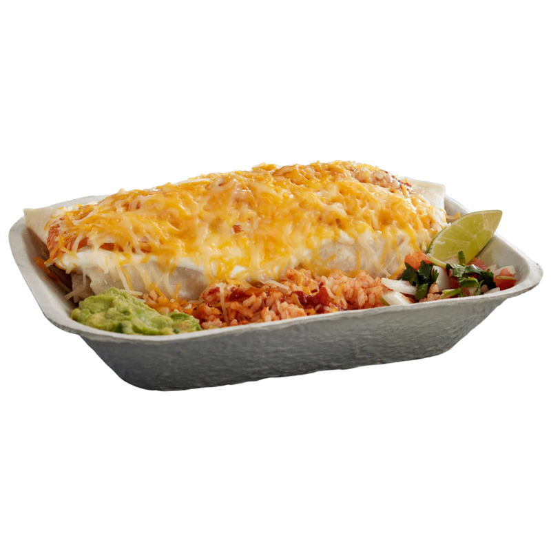 Pulp Food Trays