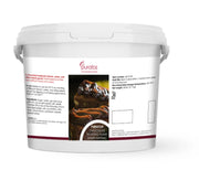 Puratos - Chocolate Swirl N Frost Plant Based Icing - 20 Lbs