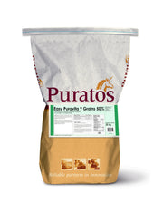 Puratos 9 Grain 50% Easy Puravita Bread Base - 25 Kg