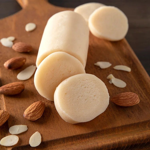 Pure Almond Paste 60/34 - 10 Kg