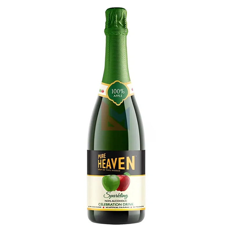 Pure Heaven - Apple Sparkling Celebration Drink - 12x750 ml