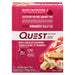 Quest - Protein Bar White Chocolate Raspberry - 12 x 60g