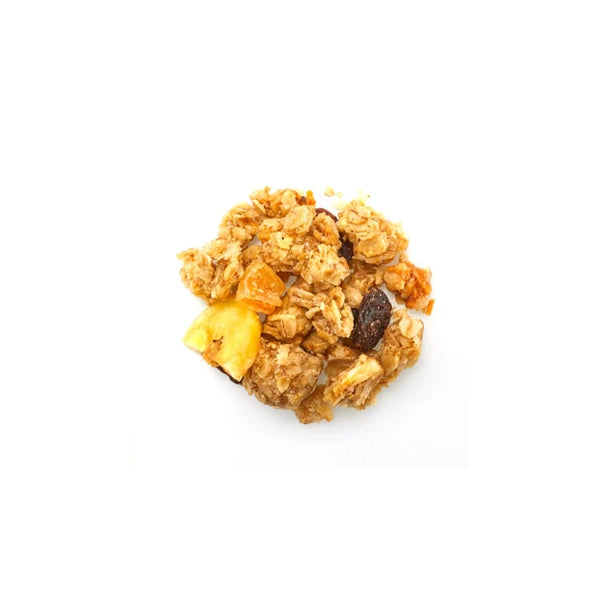 Quest Crunch Cereal Bulk - 25 Lbs