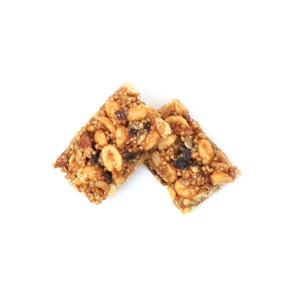 Quinoa Cranberry Mini Bars Bulk - 9 Lbs
