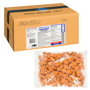 REUVEN - Fully Cooked Karaage Japanese Inspired Chicken Leg Meat - 2 x 2 Kg