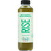 RISE Kombucha - Organic Mint and Chlorophyll Green Tea - 414 ml